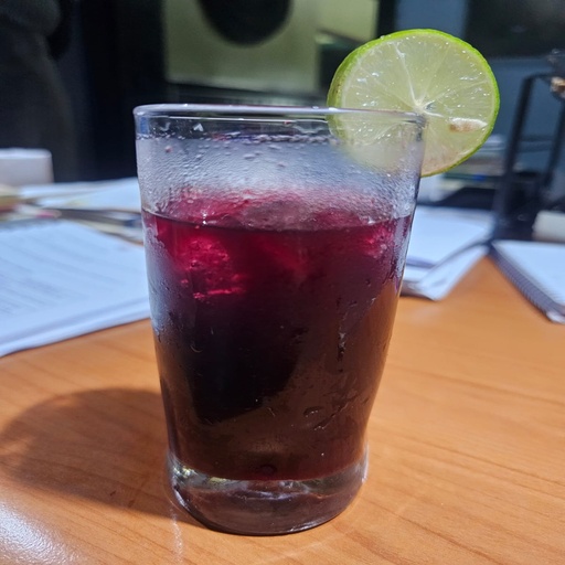 SORREL JUICE 