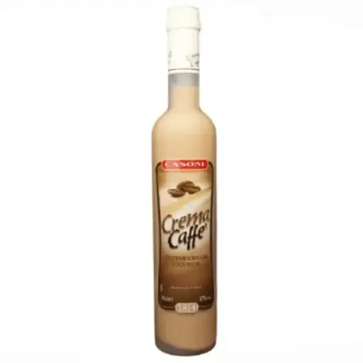 Casoni Crema Caffe 