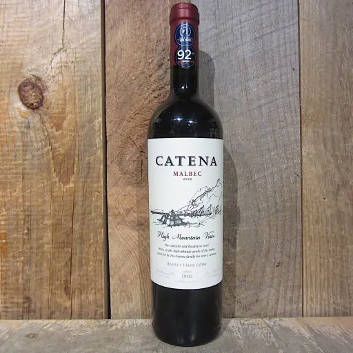 Catena Malbec - Argentina