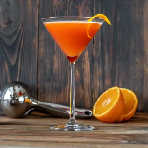 Italian Margarita