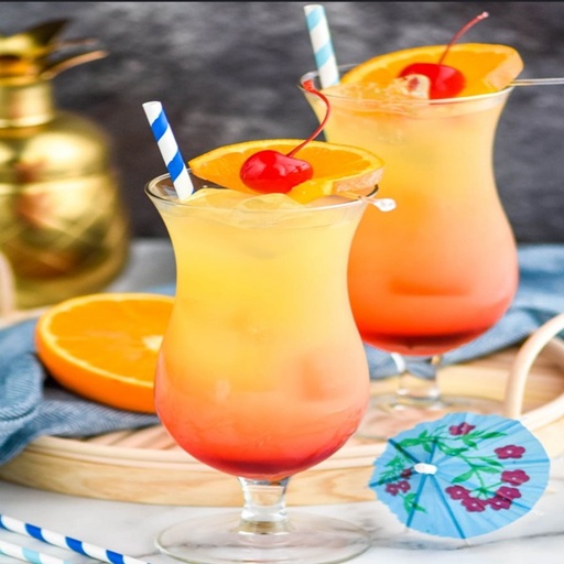 Bahama Mama