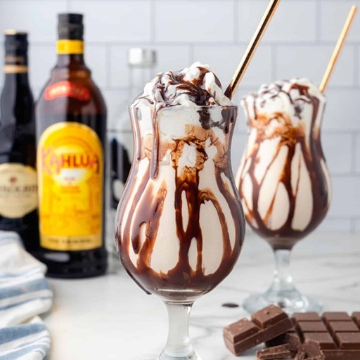 Mudslide