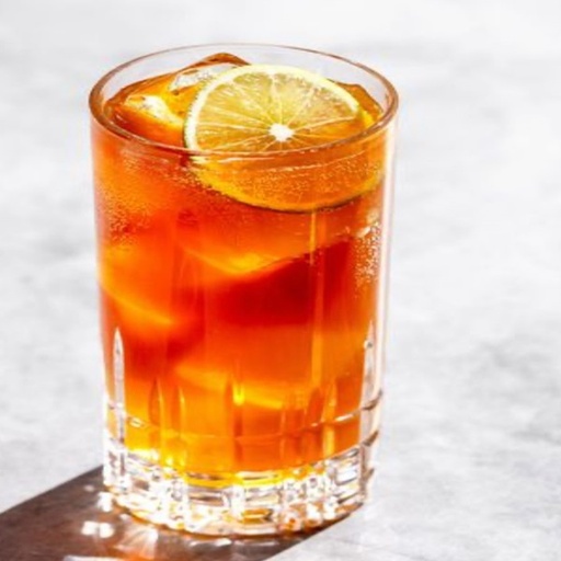 Long Island Iced Tea
