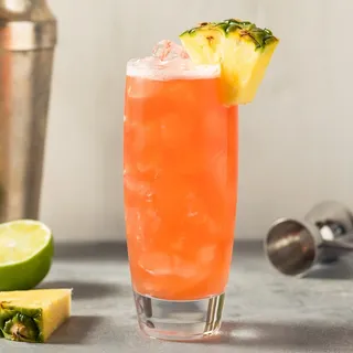Rum Punch