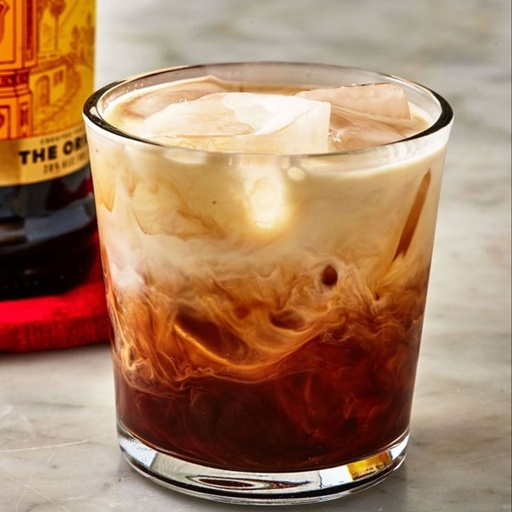 White Russian