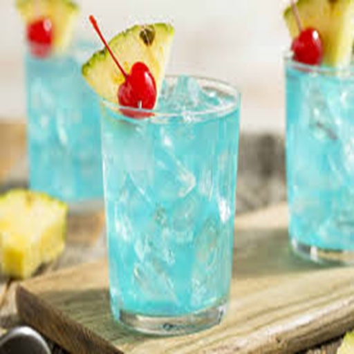 Blue Hawaii
