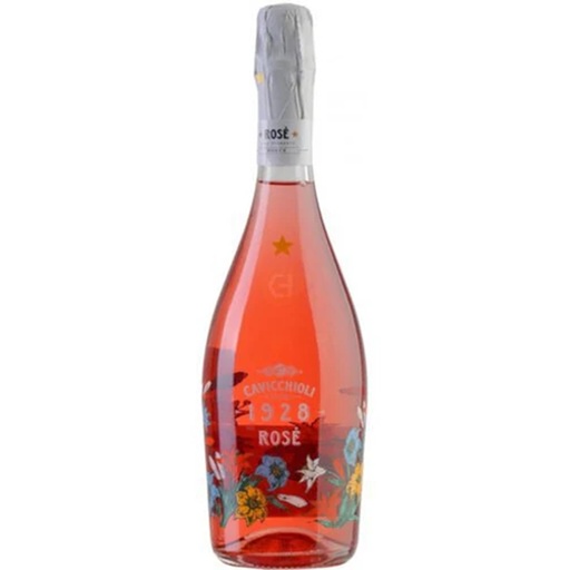 Cavicchioli Prosecco Rose - Italy 