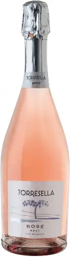 Torresella Prosecco Rose - Italy 