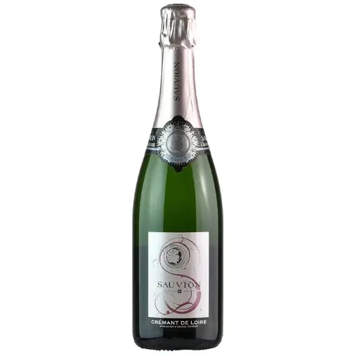 Sauvion Cremant De Loire - France 