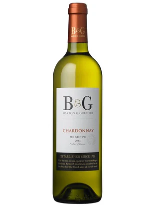 B&G Chardonnay - France