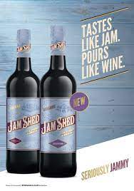 Jam Shed Shiraz 