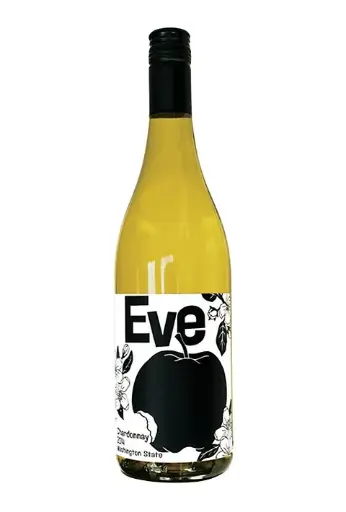 Bottled Eve Chardonnay - USA 