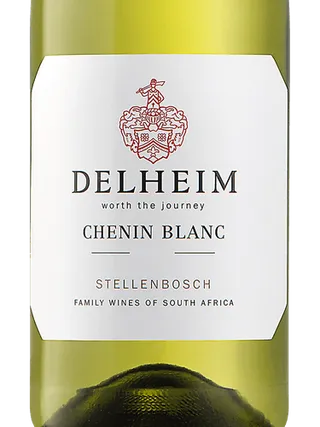 Chenin Blanc - South Africa 