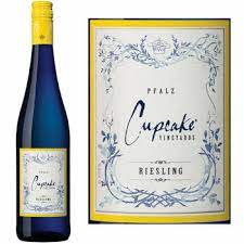 Cupcake Riesling 