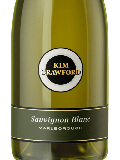 Kim Crawford Sauvignon Blanc - New Zealand 