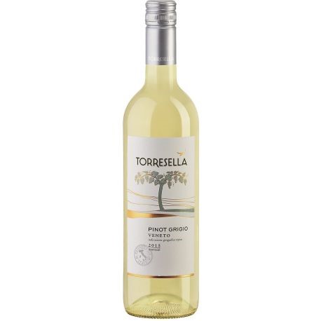 Torresella Pinot Grigio - Italy 