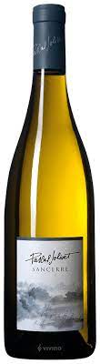 Pascal Jolivet Sancerre Sauv Blanc - France 