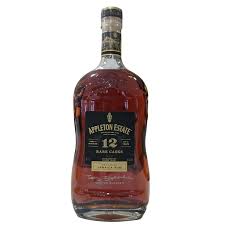 Appleton Estate 12 Years Rum