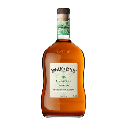 Appleton Estate Signature Rum 
