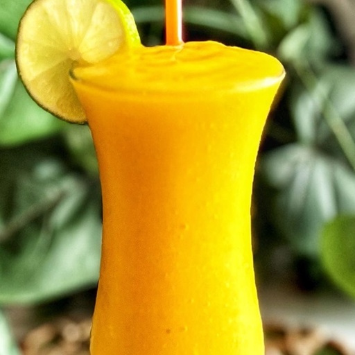 Mango Daiquiri