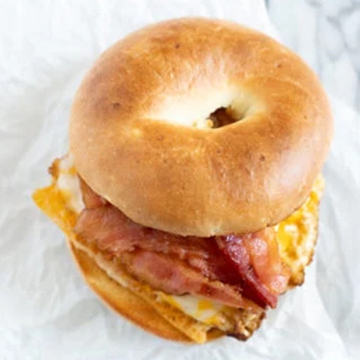 Bagels with Options
