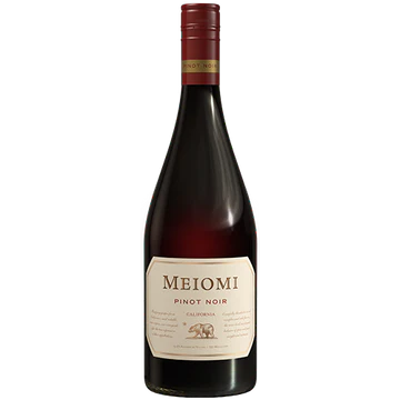 Meiomi Pinot Noir - USA