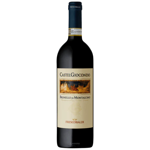 Brunello di Montalcino Frescobaldi - Italy
