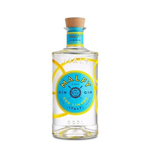 Malfy Gin Rosa - Italy