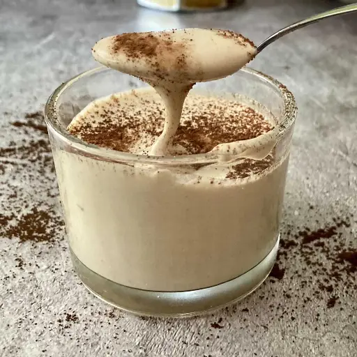 Italian Coffee Cream