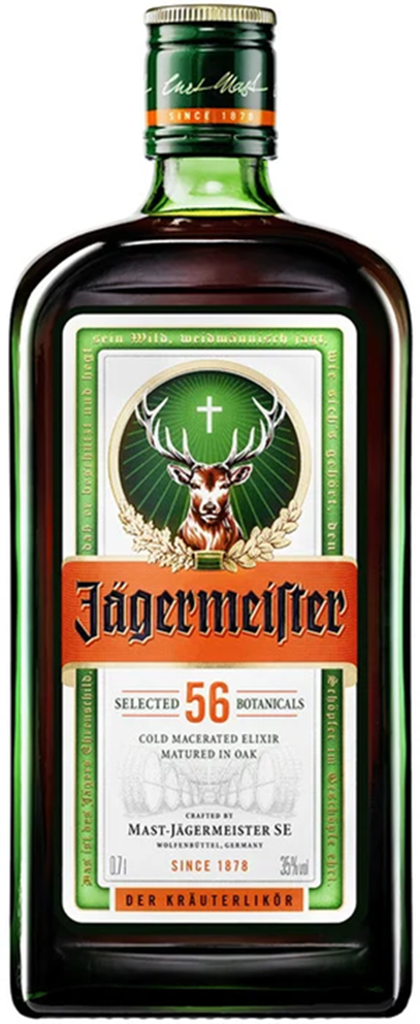 Jagermeister