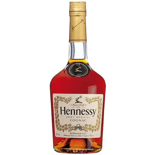 Hennessy Cognac 