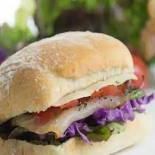 Ciao Bella Panini