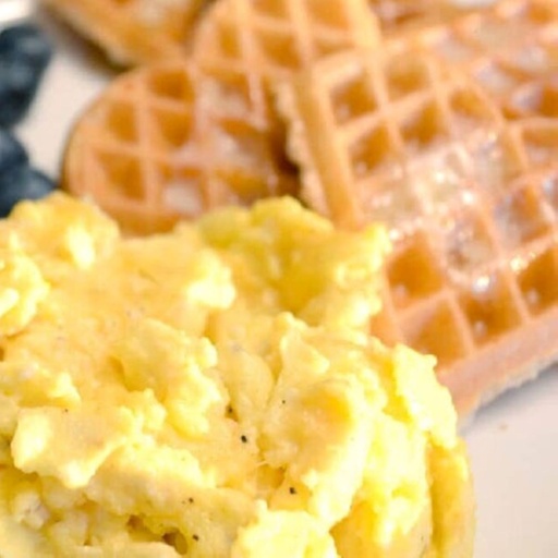 2 Eggs Any Style