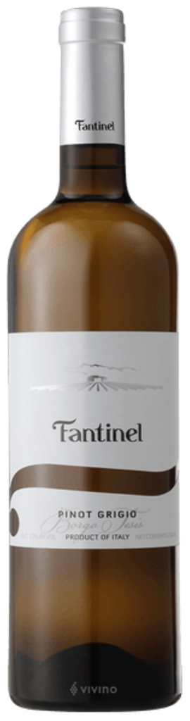Fantinel Borgo Tesis Pinot Grigio - Italy