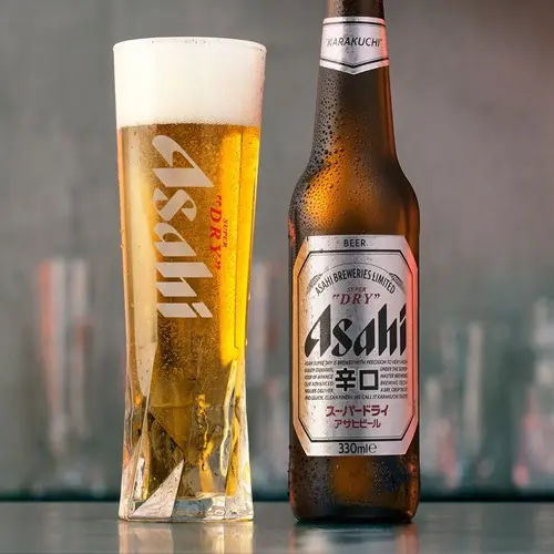 Asahi