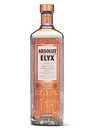 Absolut Elyx 