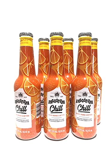 Angostura Blood Orange