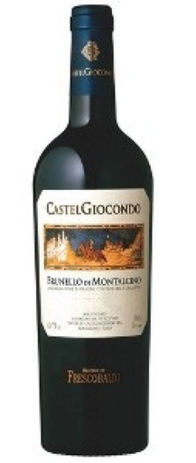 Brunello di Montalcino CastelGiocondo