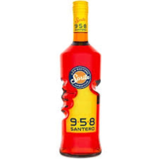 Santero 958 Aperitivo