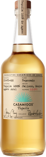 Casa Amigos Reposado Tequila - USA 