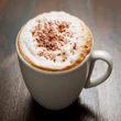 Blue Mountain Cappuccino 